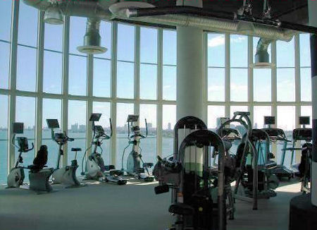 1800 Club gym